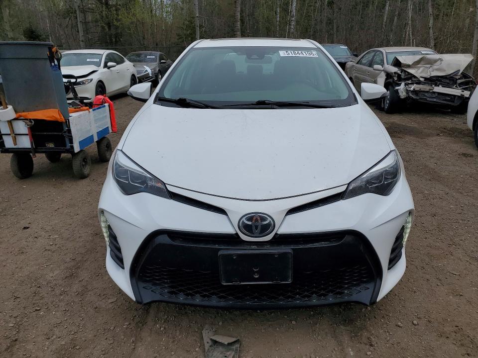 Продажа на аукционе авто 2019 Toyota Corolla, vin: 2T1BURHE8KC148665, номер лота: 51844196