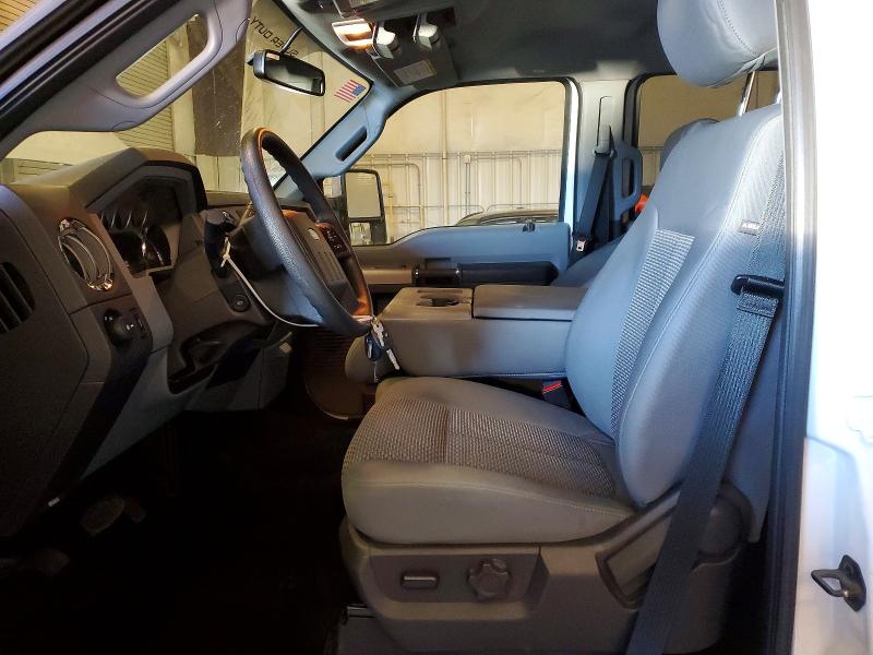 Aukcja sprzedaży 2014 Ford F350, vin: 1FT8W3BT8EEB78534, numer aukcji: 53189736