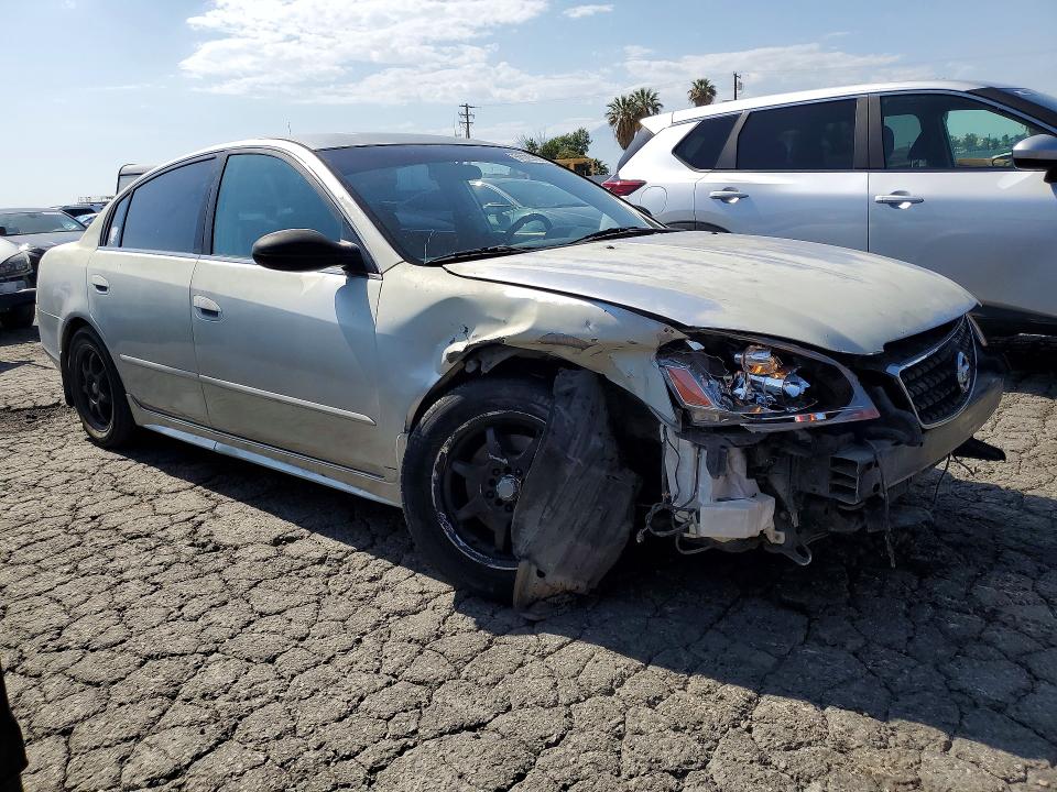 Продаж на аукціоні авто 2006 Nissan Altima, vin: 1N4AL11DX6N325663, номер лоту: 51025696