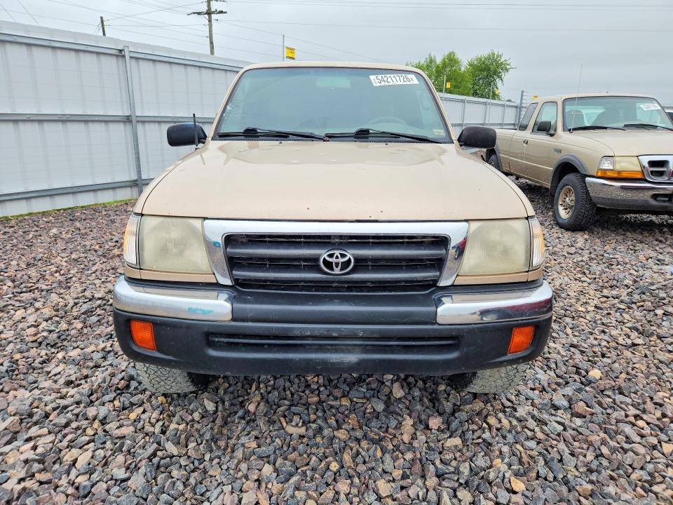 Aukcja sprzedaży 1999 Toyota Tacoma, vin: 4TASN92N2XZ548915, numer aukcji: 54211726