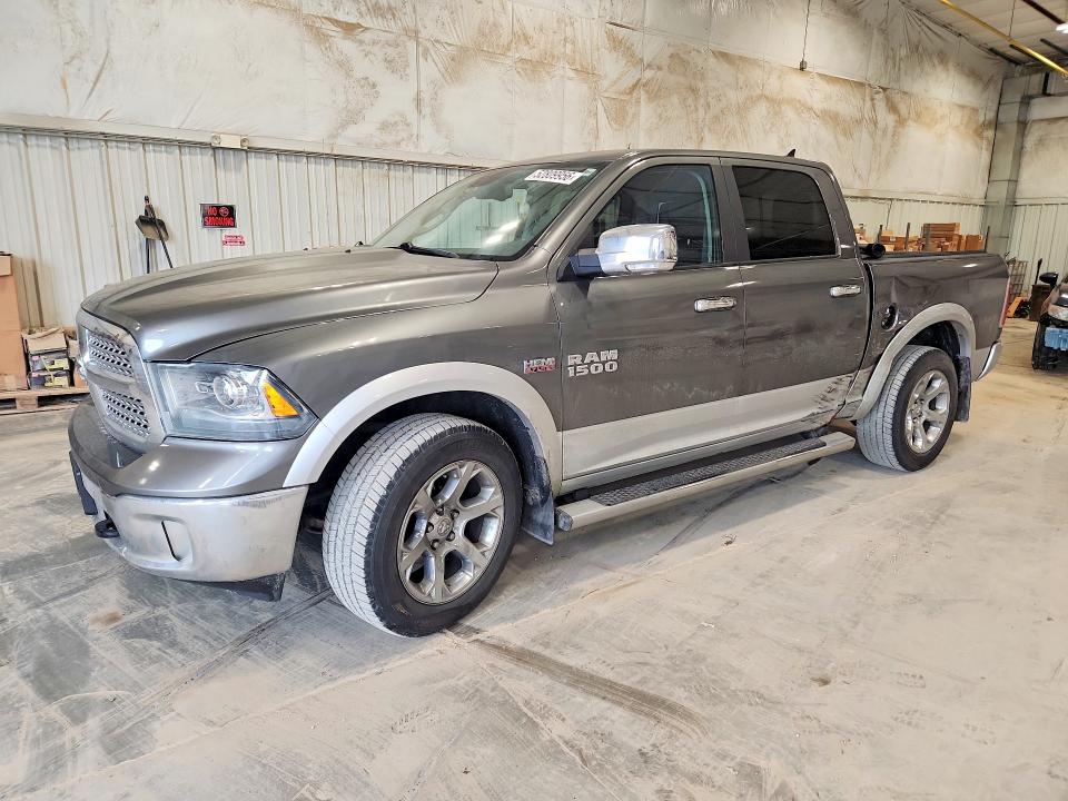52809956 :رقم المزاد ، 1C6RR7NT5DS616349 vin ، 2013 Ram 1500 مزاد بيع