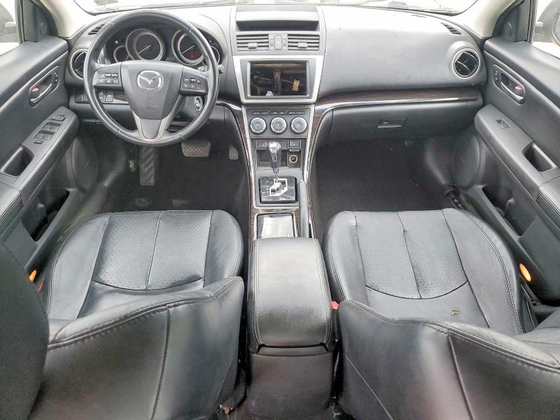 Aukcja sprzedaży 2013 Mazda 6, vin: 1YVHZ8CH1D5M02069, numer aukcji: 52604436
