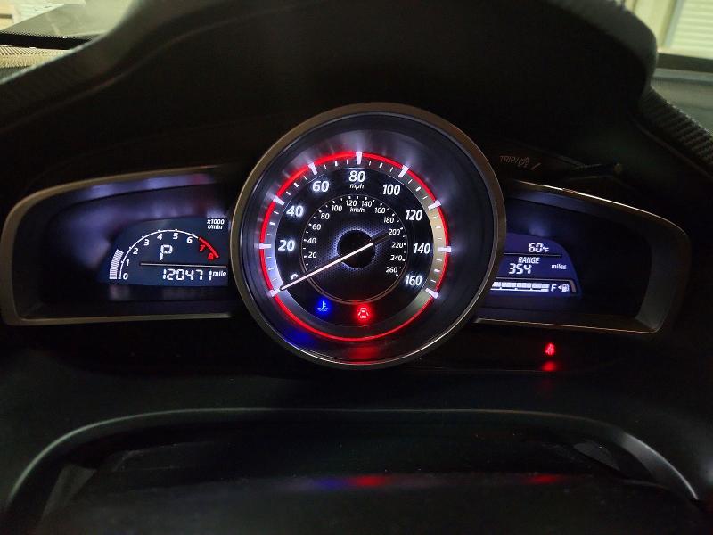 Aukcja sprzedaży 2016 Mazda 3, vin: 3MZBM1J77GM257305, numer aukcji: 53695976