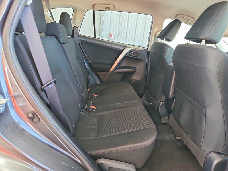 53212996 :رقم المزاد ، JTMZFREV3JJ196123 vin ، 2018 Toyota Rav4 مزاد بيع