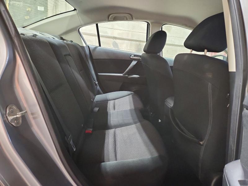 2012 Mazda 3 მანქანა იყიდება აუქციონზე, vin: JM1BL1VFXC1516254, აუქციონის ნომერი: 52764396