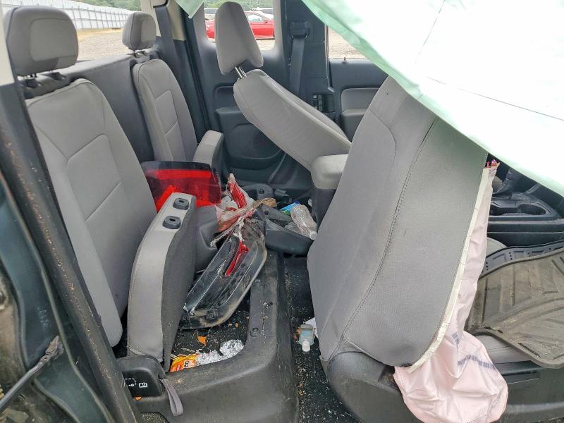 Продаж на аукціоні авто 2016 Chevrolet Colorado, vin: 1GCHSBE34G1368956, номер лоту: 52774476