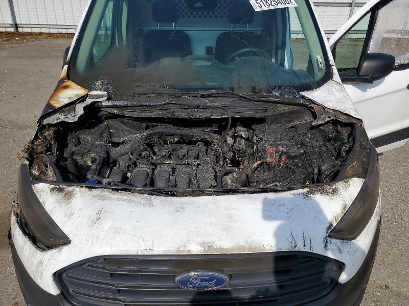 Aukcja sprzedaży 2019 Ford Transit Connect, vin: NM0LS7E24K1389424, numer aukcji: 51825406