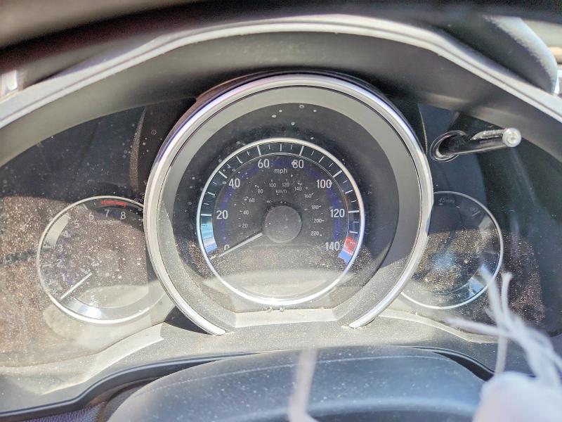 2015 Honda Fit მანქანა იყიდება აუქციონზე, vin: 3HGGK5G5XFM764212, აუქციონის ნომერი: 51887786
