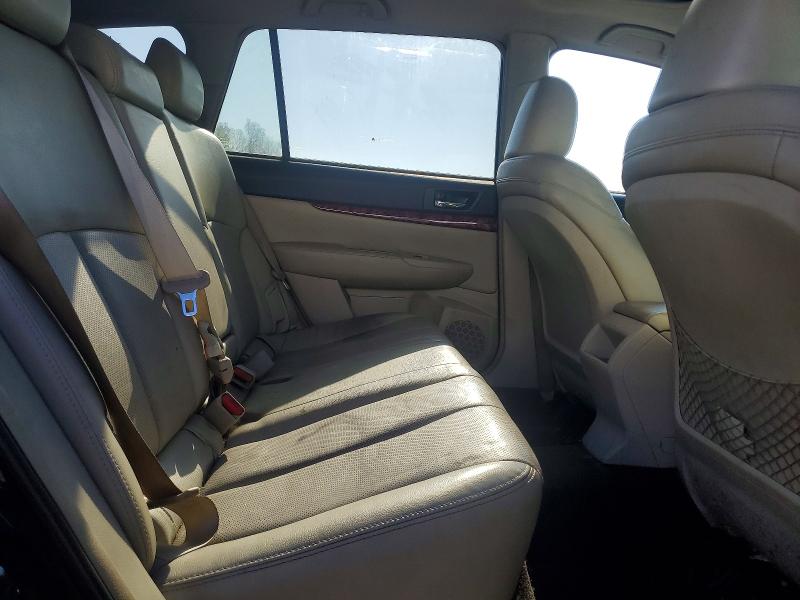 Продажа на аукционе авто 2012 Subaru Outback, vin: 4S4BRBKC2C3214410, номер лота: 52603096