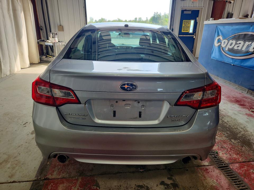 Aukcja sprzedaży 2015 Subaru Legacy, vin: 4S3BNEN63F3018858, numer aukcji: 53417846
