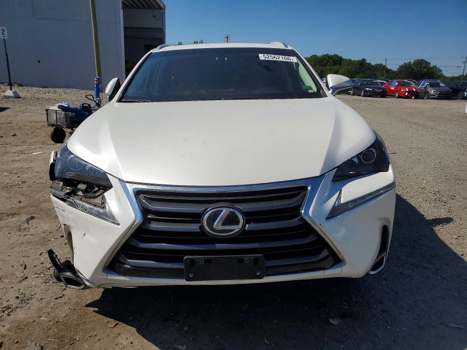 Aukcja sprzedaży 2015 Lexus Nx, vin: JTJBARBZ6F2024920, numer aukcji: 52562166