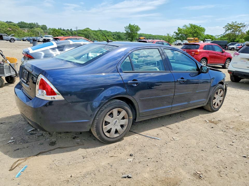 Продаж на аукціоні авто 2009 Ford Fusion, vin: 3FAHP06Z99R180084, номер лоту: 53253496