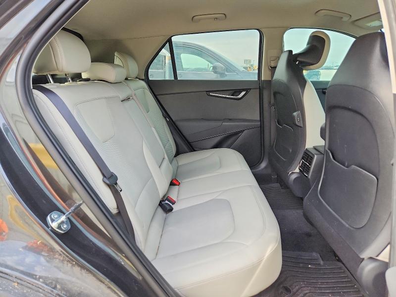 Продаж на аукціоні авто 2024 Kia Niro, vin: KNDCR3LE8R5148540, номер лоту: 52124826