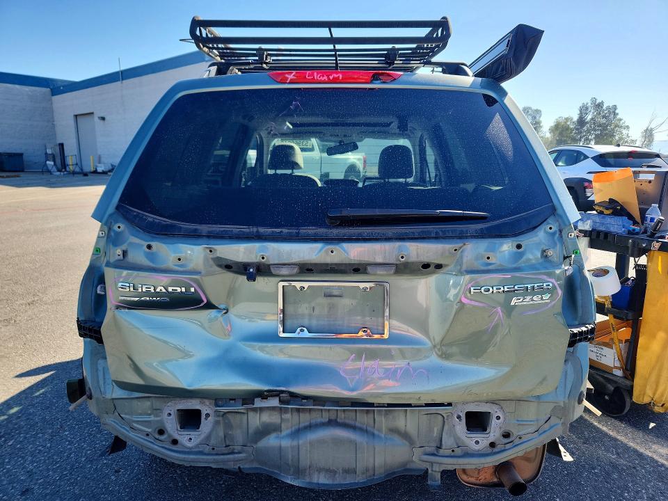 53960916 :رقم المزاد ، JF2SJAEC9EH559006 vin ، 2014 Subaru Forester مزاد بيع