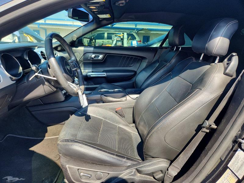 Продажа на аукционе авто 2017 Ford Mustang, vin: 1FATP8FF7H5313084, номер лота: 53039196