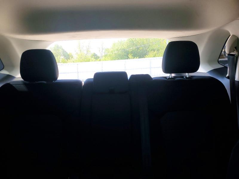 54480356 :رقم المزاد ، 2FMPK3G94GBB02744 vin ، 2016 Ford Edge مزاد بيع