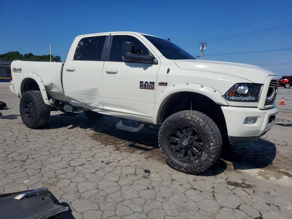 Aukcja sprzedaży 2018 Ram 2500, vin: 3C6UR5FJ0JG370163, numer aukcji: 53227516