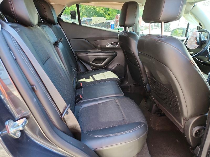 Продаж на аукціоні авто 2016 Buick Encore, vin: KL4CJASB9GB651294, номер лоту: 53308836