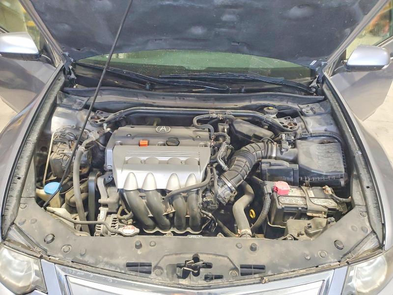 Продаж на аукціоні авто 2011 Acura Tsx, vin: JH4CU2F69BC002516, номер лоту: 52408686