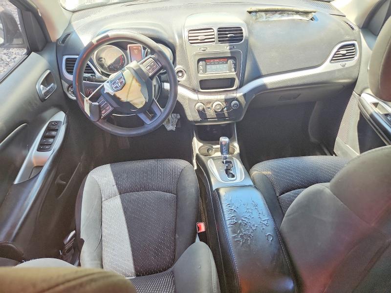 2020 Dodge Journey მანქანა იყიდება აუქციონზე, vin: 3C4PDCAB8LT201818, აუქციონის ნომერი: 53027946