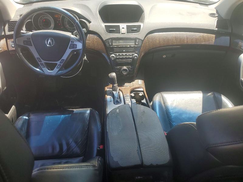 Продажа на аукционе авто 2011 Acura Mdx, vin: 2HNYD2H68BH511637, номер лота: 54744276