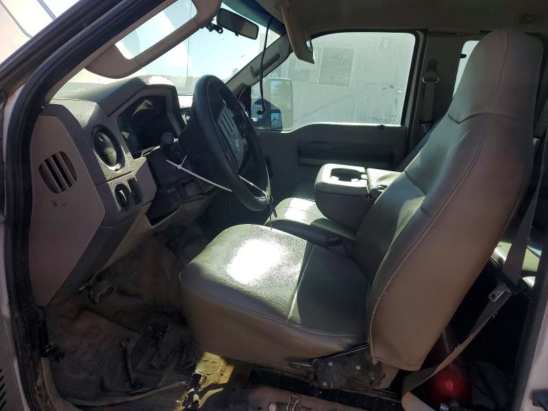 2008 Ford F250 მანქანა იყიდება აუქციონზე, vin: 1FTSX21568EB23830, აუქციონის ნომერი: 51911116