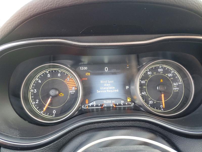 Aukcja sprzedaży 2019 Jeep Cherokee, vin: 1C4PJMBX1KD440740, numer aukcji: 53222766