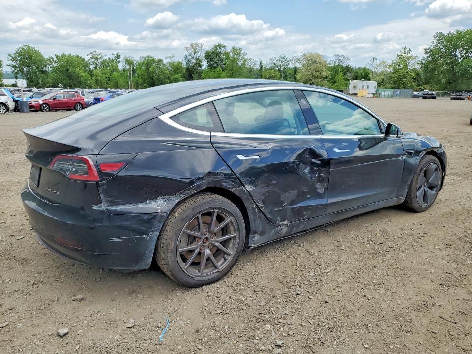 Продаж на аукціоні авто 2019 Tesla Model 3, vin: 5YJ3E1EB5KF359296, номер лоту: 54186396