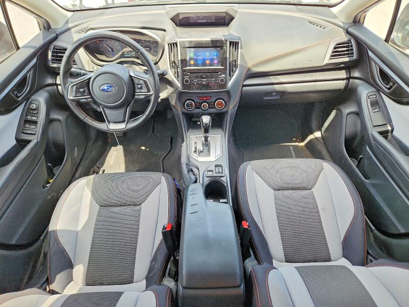 Продажа на аукционе авто 2021 Subaru Crosstrek, vin: JF2GTAPC3M8227266, номер лота: 54006836