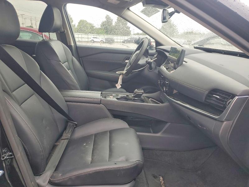 2026 Nissan Rogue მანქანა იყიდება აუქციონზე, vin: 5N1BT3CA3TC720221, აუქციონის ნომერი: 51379416