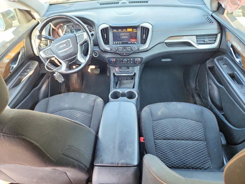 Продажа на аукционе авто 2018 Gmc Terrain, vin: 3GKALTEV7JL274418, номер лота: 53174326