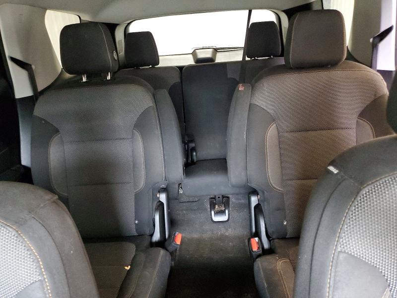 2018 Chevrolet Traverse მანქანა იყიდება აუქციონზე, vin: 1GNEVGKW7JJ113089, აუქციონის ნომერი: 54848116