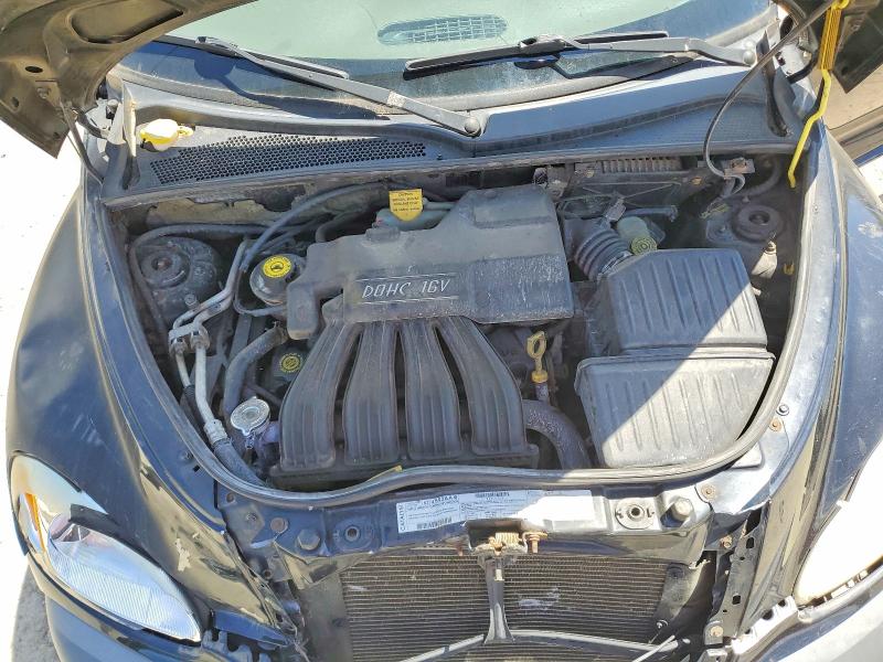 Продажа на аукционе авто 2001 Chrysler Pt Cruiser, vin: 3C4FY4BB61T682699, номер лота: 54777656