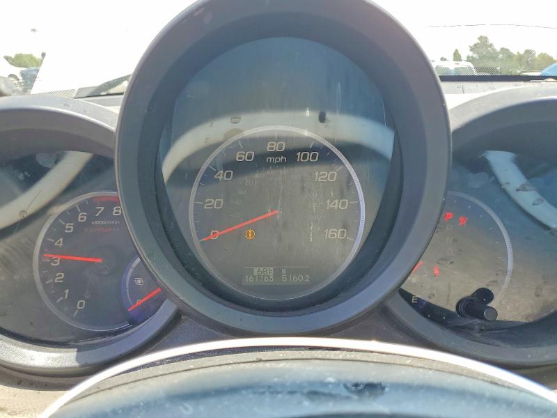 2011 Acura Rdx მანქანა იყიდება აუქციონზე, vin: 5J8TB1H20BA007094, აუქციონის ნომერი: 55603506