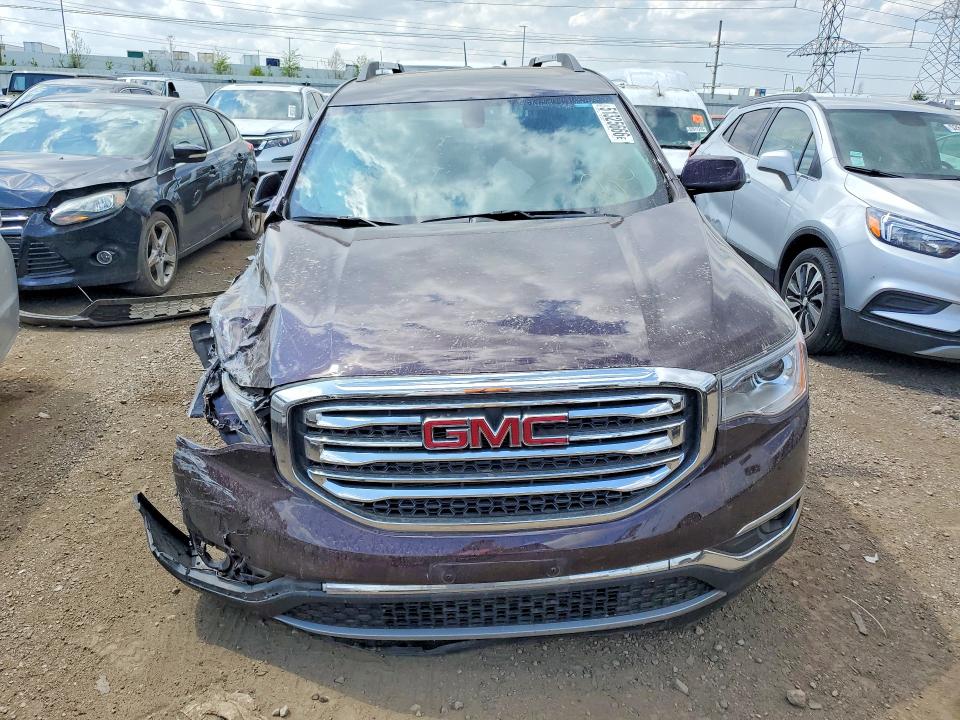 Aukcja sprzedaży 2017 Gmc Acadia, vin: 1GKKNULSXHZ297904, numer aukcji: 51325666