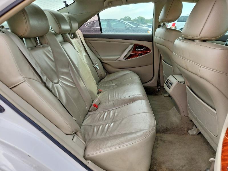 2011 Toyota Camry მანქანა იყიდება აუქციონზე, vin: 4T1BK3EK4BU609811, აუქციონის ნომერი: 54690676