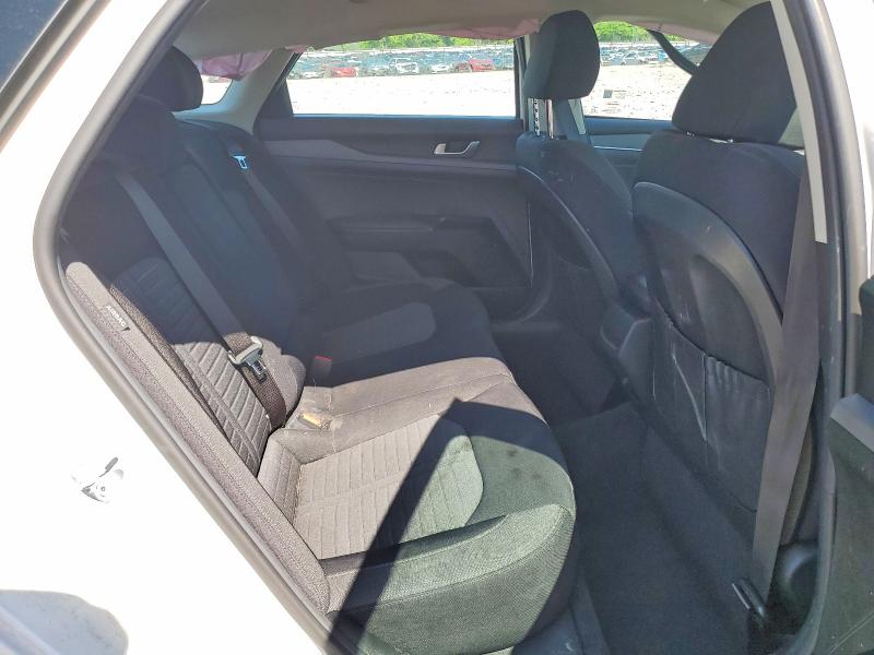 Продаж на аукціоні авто 2025 Kia K5, vin: KNAG24J70S5371917, номер лоту: 52084996