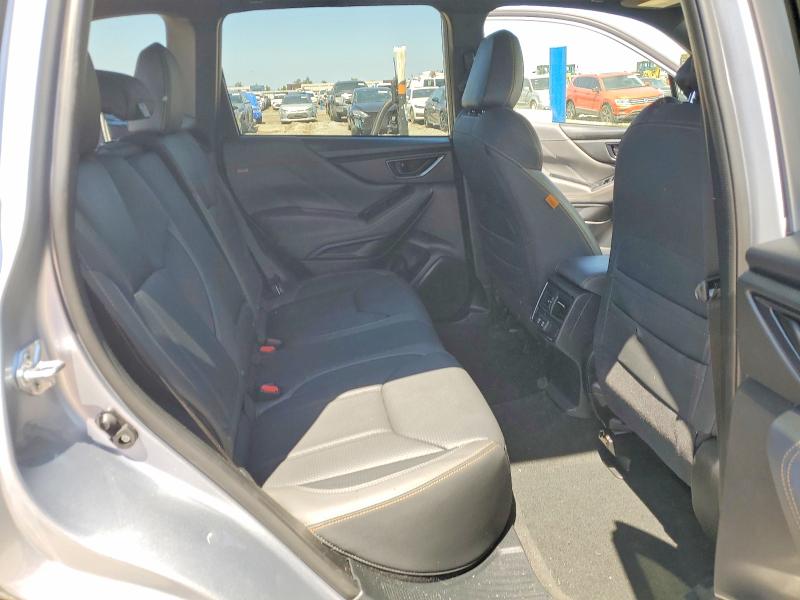 Продаж на аукціоні авто 2024 Subaru Forester, vin: JF2SKAJC9RH520702, номер лоту: 52242356