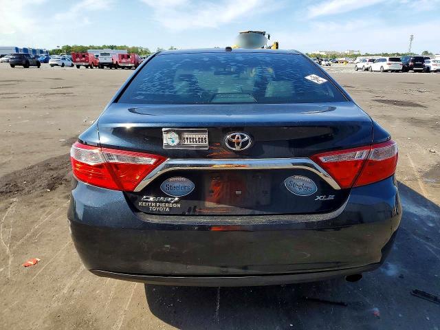 Продаж на аукціоні авто 2016 Toyota Camry, vin: 4T1BF1FK3GU500397, номер лоту: 52427916