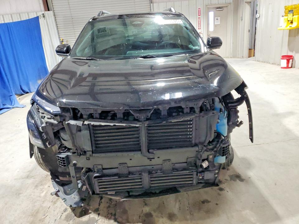 Продажа на аукционе авто 2025 Chevrolet Equinox, vin: 3GNAXPEG8SL304592, номер лота: 53209856