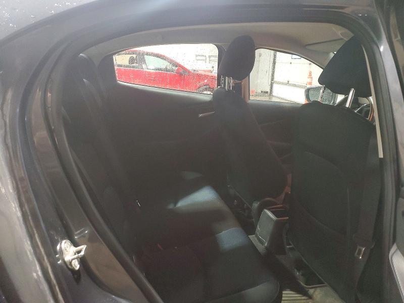 Продаж на аукціоні авто 2016 Toyota Yaris, vin: 3MYDLBYVXGY121737, номер лоту: 51698076