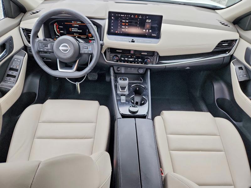 Продаж на аукціоні авто 2024 Nissan Rogue, vin: JN8BT3CB5RW181920, номер лоту: 54766556