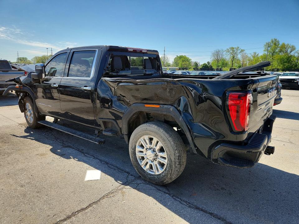 52818916 :رقم المزاد ، 1GT49REY5MF226676 vin ، 2021 Gmc Sierra مزاد بيع