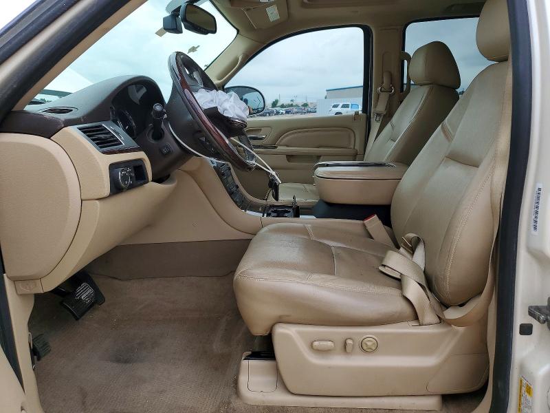 Продажа на аукционе авто 2013 Cadillac Escalade, vin: 1GYS3CEF7DR118332, номер лота: 54023996