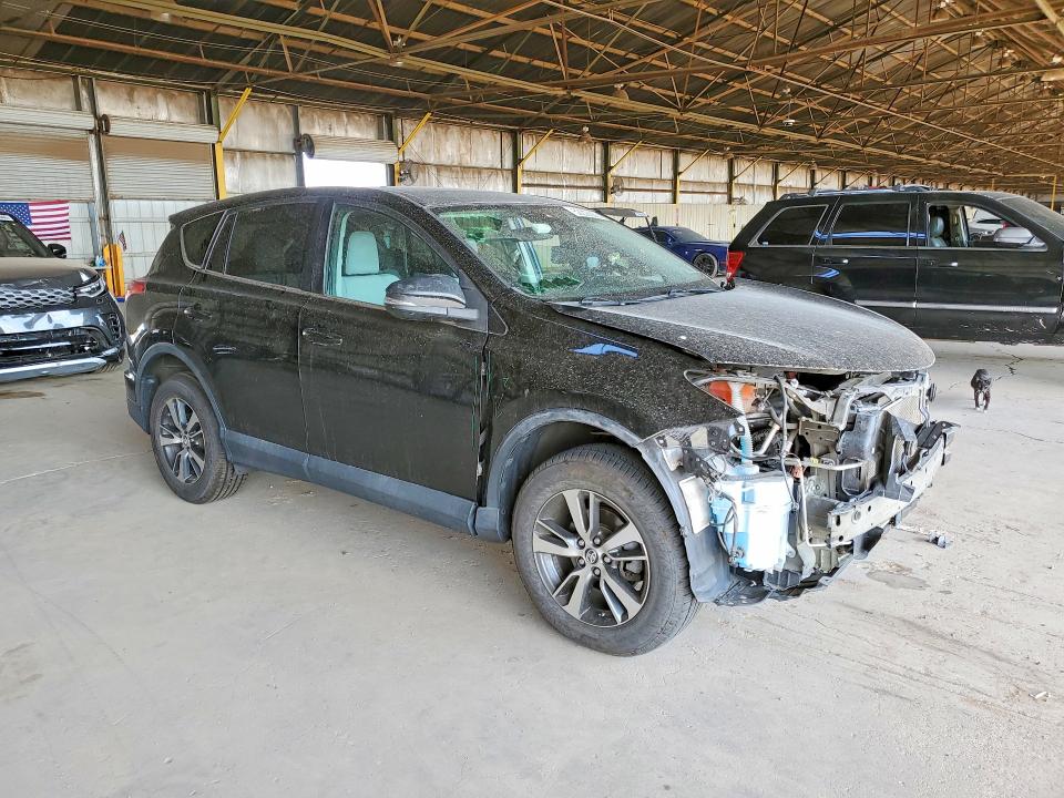 Aukcja sprzedaży 2018 Toyota Rav4, vin: 2T3WFREV5JW442657, numer aukcji: 52228836