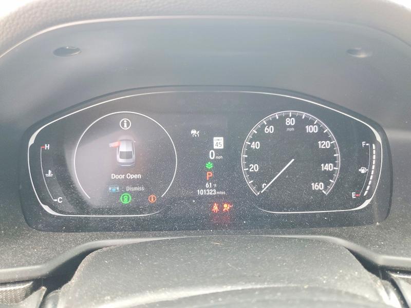 Aukcja sprzedaży 2022 Honda Accord, vin: 1HGCV1F39NA028985, numer aukcji: 52824726