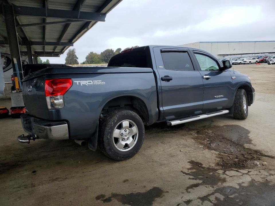 Auction sale of the 2007 Toyota Tundra, vin: 5TBEV54127S462468, lot number: 52965766
