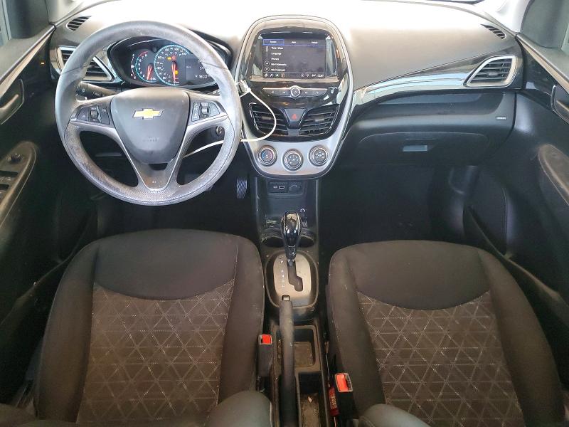 Продаж на аукціоні авто 2020 Chevrolet Spark, vin: KL8CD6SA3LC474112, номер лоту: 53441466