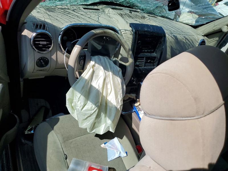 53185656 :رقم المزاد ، 1FMEU63E96UB23801 vin ، 2006 Ford Explorer مزاد بيع