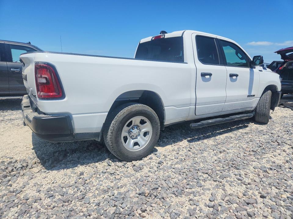 Aukcja sprzedaży 2025 Ram 1500, vin: 1C6RRFCG8SN634873, numer aukcji: 53552236